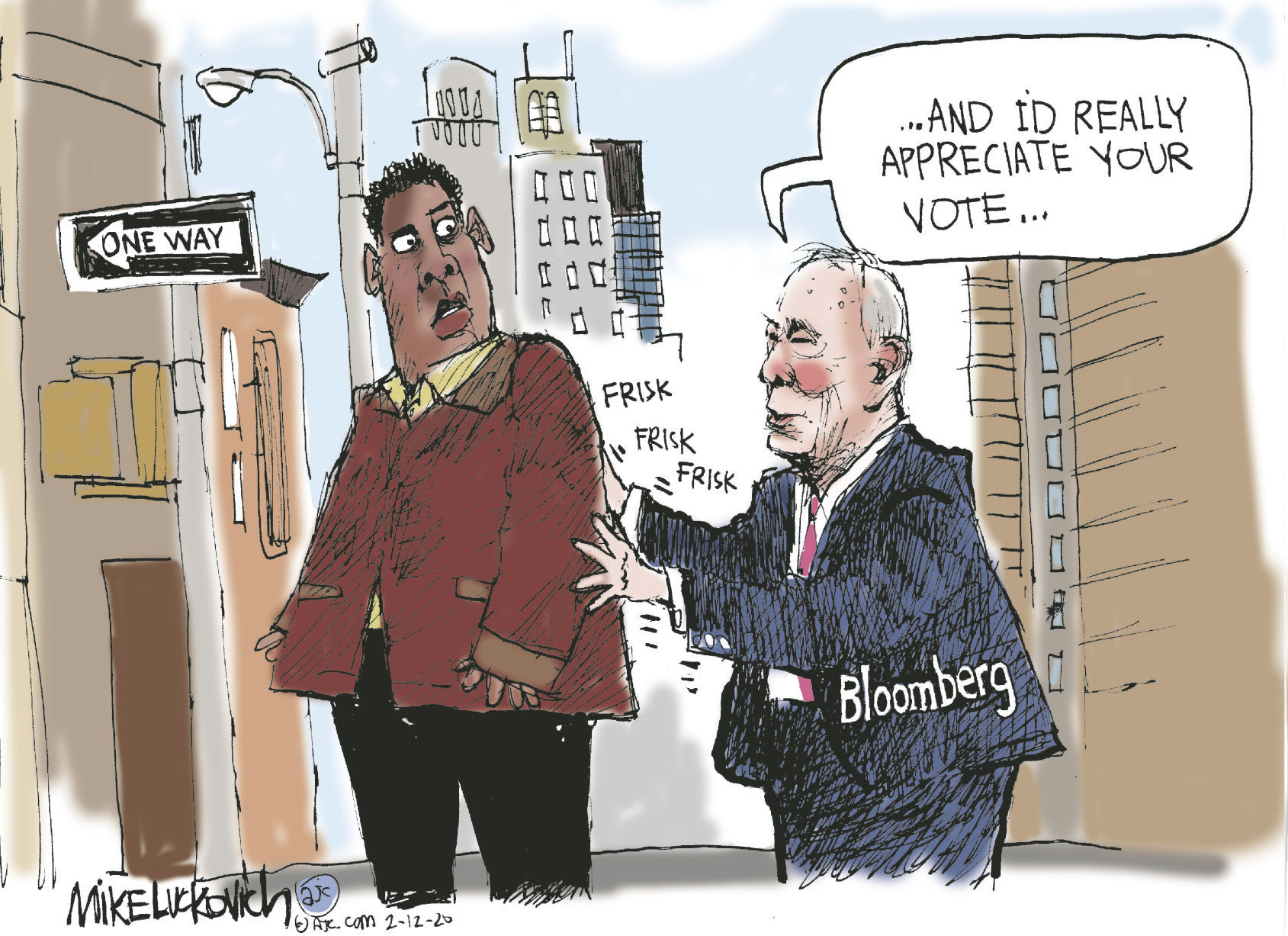 cartoon